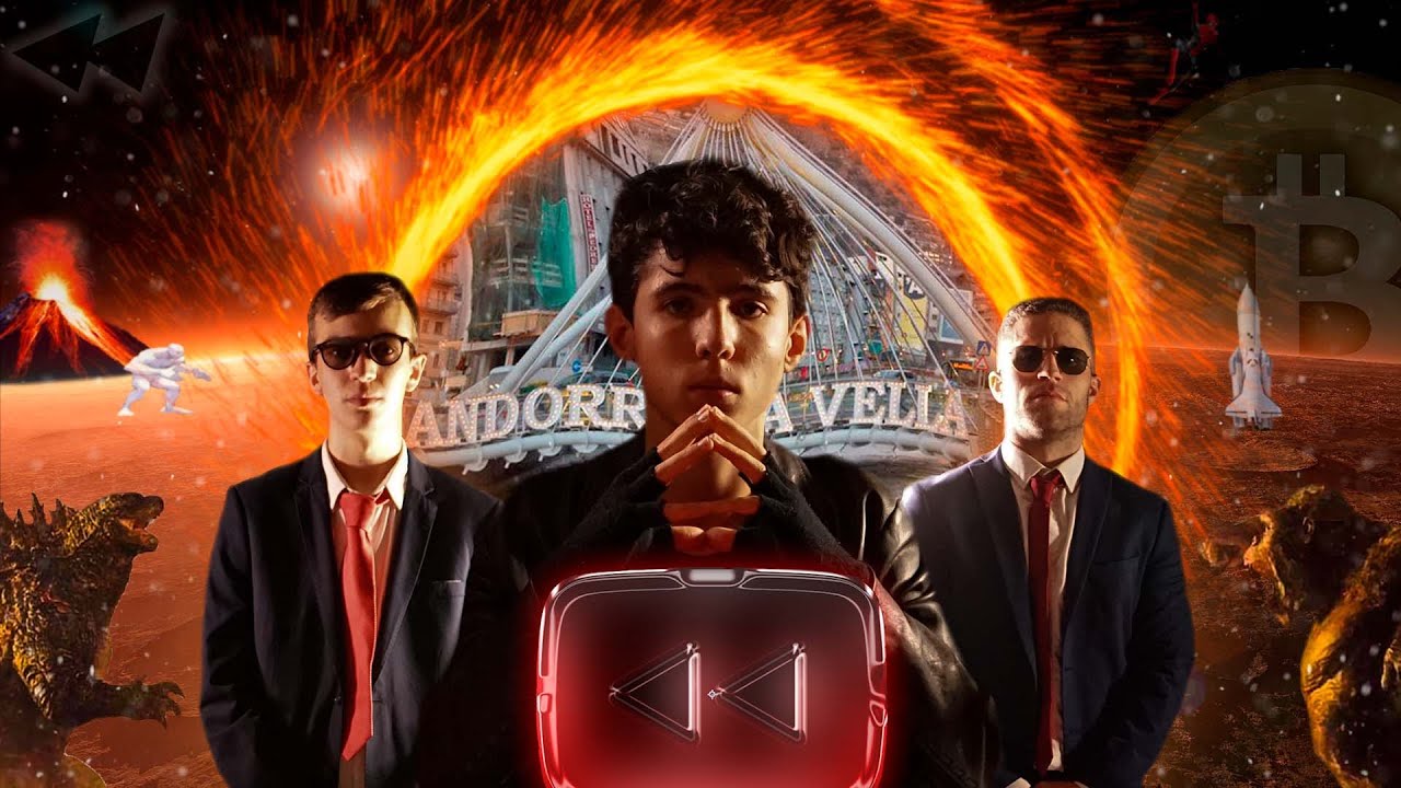 Imagen de Rewind Hispano 2021