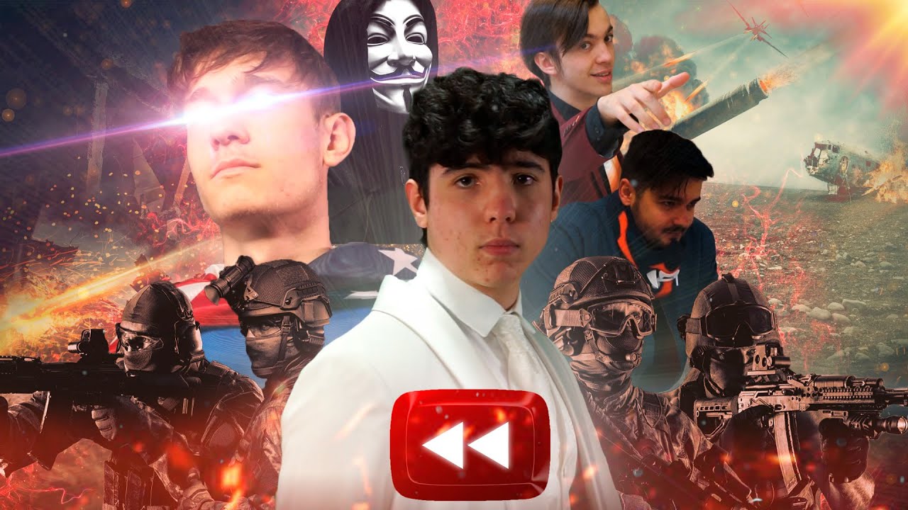 Imagen de Rewind Hispano 2022